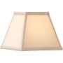 Endon ALICE ANY5CR Lampenkap 1x40W/B22