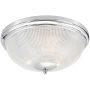 Dar Lighting ARBOR ARB5250 Plafondlamp 3x40W/E27 IP44