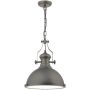 Dar Lighting ARONA ARO0167 Hanglamp 1x60W/E27