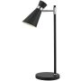 Dar Lighting ASHWORTH ASH4122 Tafellamp 1x15W/E14