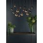 Dar Lighting AURELIA AUR6264 Hanglamp 15x10W/G4