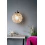 Dar Lighting AVARI AVA0141 Hanglamp 1x60W/E27