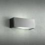 AZzardo ARCHO A AZ0199 Wandlamp 1x18W/2G11 IP20