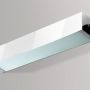 AZzardo ARCHO 2C AZ0328 Wandlamp 1x55W/2G11 IP20