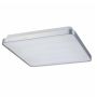AZzardo QUADRO AZ0203 Plafondlamp 2x32W/T5