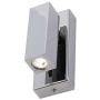AZzardo ANGUS AZ2445 Wandlamp 1x3W/LED 3000K 250LM IP20