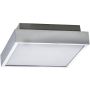AZzardo ASTERIA AZ2073 Plafondlamp 1x24W/LED 3000K 950LM IP44