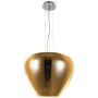 AZzardo BALORO AZ3180 Hanglamp 1x60W/E27 IP20