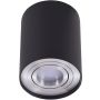 AZzardo BROSS SMART WIFI AZ3730 Opbouwspot 1x5W/GU10 2700K-6500K 340LM IP20