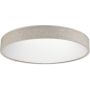 AZzardo COLLODI 48 BEIGE AZ2716 Plafondlamp 1x50W/LED 6500K 3390LM IP20