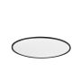 AZzardo CREAM 120 TOP SMART WIFI AZ3535 Plafondlamp 1x72W/LED 2700K-6500K 5880LM IP20