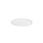 AZzardo CREAM 78 TOP SMART WIFI AZ3305 Plafondlamp 1x72W/LED 2700K-6500K 5880LM IP20