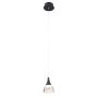 AZzardo DALMATIA AZ2847 Hanglamp 1x5W/LED 3000K 300LM IP20