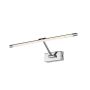 AZzardo DAVINCI 48 AZ2648 Wandlamp 1x8W/LED 3000K 530LM IP20