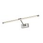 AZzardo DAVINCI 90 AZ2661 Wandlamp 1x16W/LED 3000K 1200LM IP20