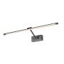 AZzardo DAVINCI 90 AZ2663 Wandlamp 1x16W/LED 3000K 1200LM IP20