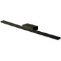 AZzardo EPSILON 90 AZ3349 Wandlamp 1x18W/LED 3000K 1530LM IP44