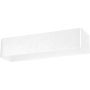AZzardo FELIX L AZ2427 Wandlamp 1x12W/LED 3000K 1010LM IP20