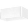 AZzardo FELIX M AZ2426 Wandlamp 1x6W/LED 3000K 500LM IP20