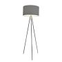 AZzardo FINN AZ2967 Staande lamp 1x60W/E27 IP20