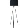 AZzardo FINN AZ3010 Staande lamp 1x60W/E27 IP20