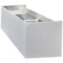 AZzardo GAMBINO 2 AZ1882 Wandlamp 2x6W/LED 3000K 840LM IP54
