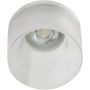 AZzardo GELO AZ3539 Inbouwspot 1x50W/GU10 IP20