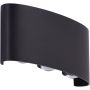 AZzardo GINNA 3 AZ3484 Wandlamp 6x6W/LED 3000K 480LM IP54