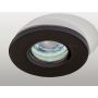 AZzardo IKA R IP65 AZ3017 Inbouwspot 1x50W/GU10 IP65