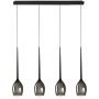 AZzardo IZZA AZ2938 Hanglamp 4x50W/E14 IP20