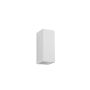AZzardo JAKE WALL 2 AZ3322 Wandlamp 2x35W/GU10 IP54
