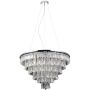 AZzardo KALABRIA XL AZ2926 Hanglamp 12x40W/G9 IP20