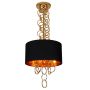 AZzardo KATE AZ2678 Hanglamp 4x40W/E14 IP20