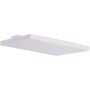 AZzardo LAMBDA AZ3345 Wandlamp 1x10W/LED 3000K 850LM IP20