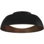 AZzardo LENOX 40 SMART WIFI AZ3145 Plafondlamp 1x24W/LED 2600K-6000K 1720LM IP20