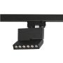 AZzardo LEON 5 TRACK AZ3491 Railspot 1x12W/LED 3000K 1305LM IP20