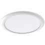 AZzardo LINDA AZ2248 Inbouwspot 1x24W/LED 3000K 2010LM IP20