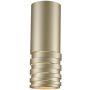AZzardo LOCUS AZ3127 Opbouwspot 1x35W/GU10 IP20