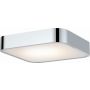 AZzardo LUCIE 43 SMART WIFI AZ4037 Plafondlamp 1x24W/LED 2600K-6000K 1720LM IP44
