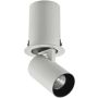 AZzardo LUNA 7W AZ3396 Spot 1x7W/LED 3000K 505LM IP20