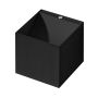 AZzardo MARS AZ2931 Wandlamp 1x40W/G9 IP20