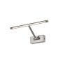 AZzardo MONALISA AZ2642 Schilderijlamp 1x5W/LED 3000K 200LM IP20