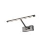 AZzardo MONALISA AZ2643 Schilderijlamp 1x5W/LED 3000K 200LM IP20