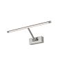 AZzardo MONALISA AZ2646 Schilderijlamp 1x8W/LED 3000K 275LM IP20