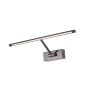 AZzardo MONALISA AZ2647 Schilderijlamp 1x8W/LED 3000K 275LM IP20