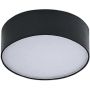 AZzardo MONZA II R 17 SMART WIFI AZ3231 Plafondlamp 1x18W/LED 4000K 1530LM IP20