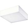AZzardo MONZA II S 17 SMART WIFI AZ3258 Plafondlamp 1x18W/LED 3000K 1530LM IP20
