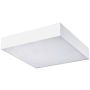 AZzardo MONZA II S 40 SMART WIFI AZ3272 Plafondlamp 1x48W/LED 4000K 4080LM IP20