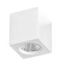 AZzardo NANO SQUARE AZ2786 Opbouwspot 1x5W/LED 420LM
