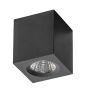 AZzardo NANO SQUARE AZ2787 Opbouwspot 1x5W/LED 420LM
